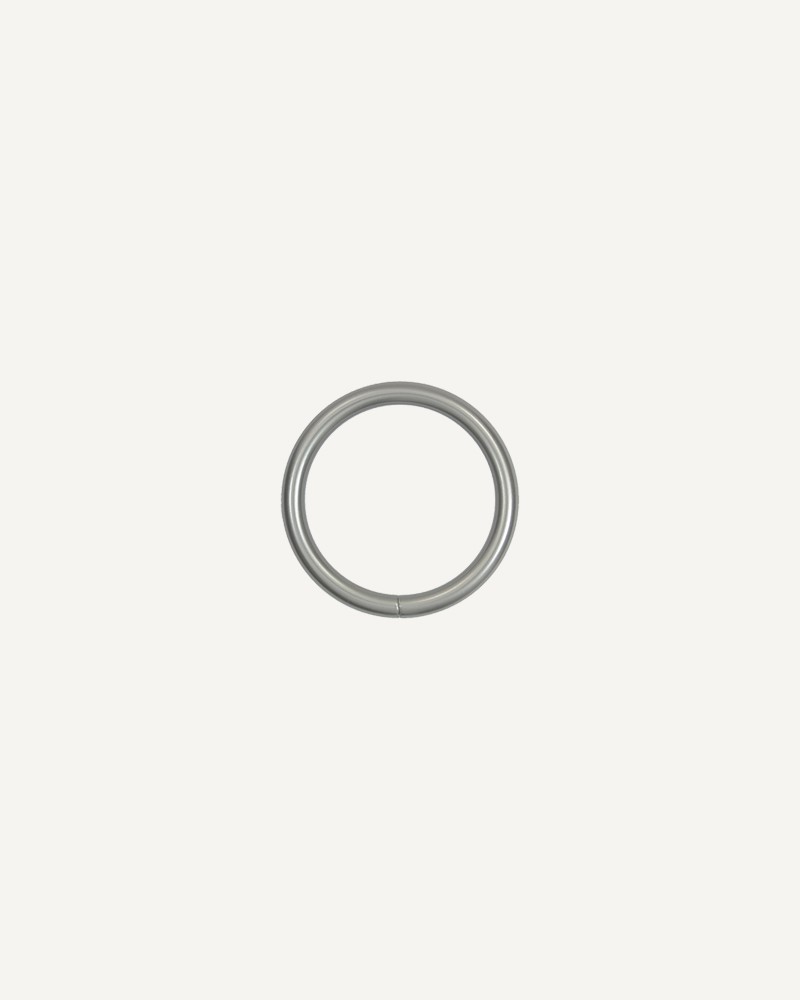 Leathercraft rings